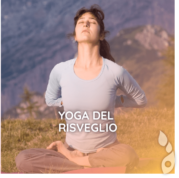 45 minuti – Yin Yoga & Meridiani