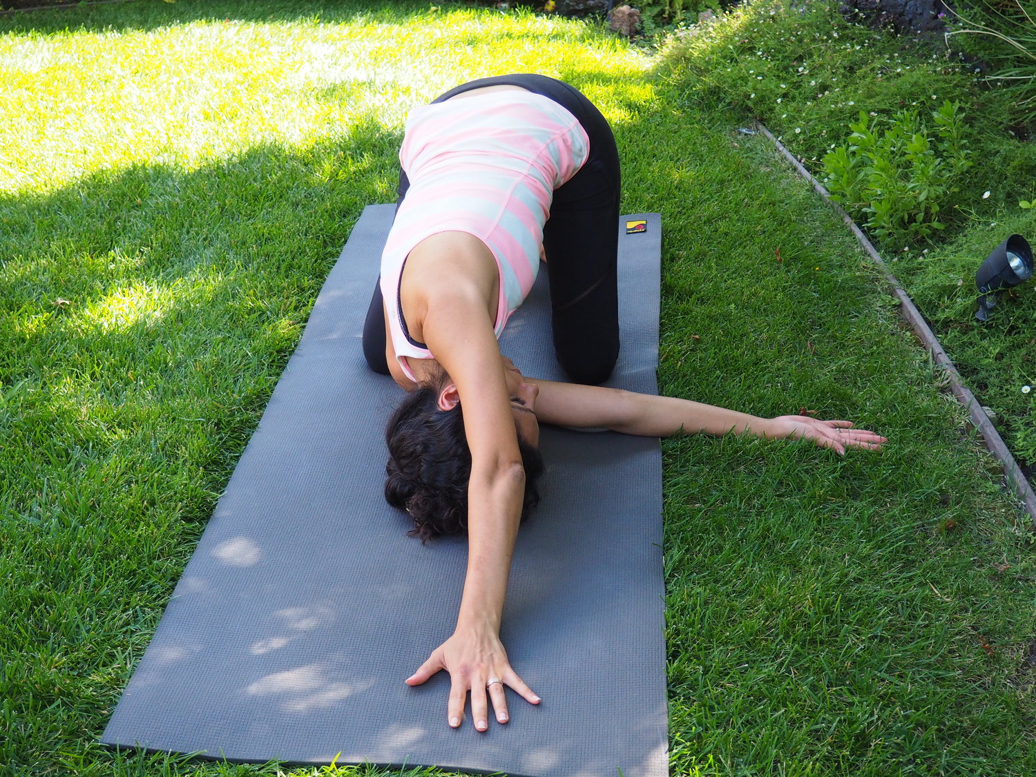 30 minuti di Yin Yoga – per i kosha