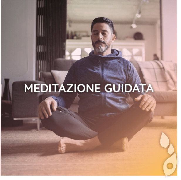 Meditazione Guidata