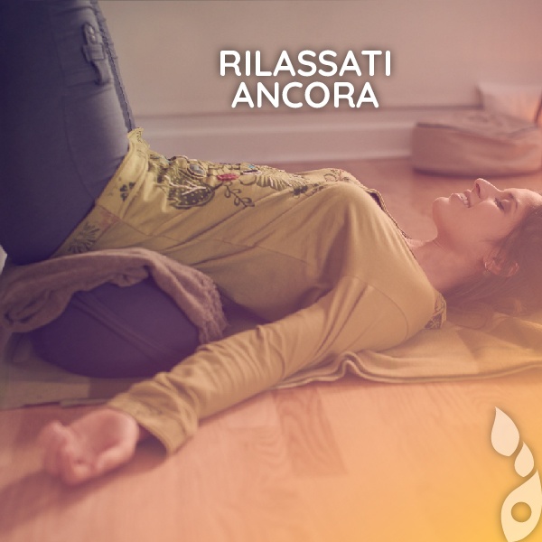 Rilassati ancora…