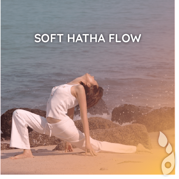 30 minuti – Soft Hatha Flow