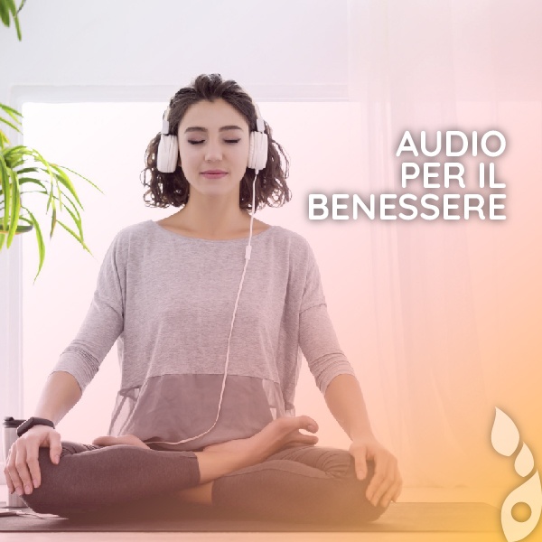 Audio per il benessere
