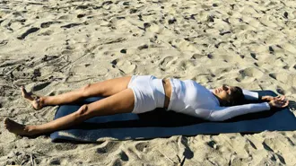 45 minuti Yin Yoga & 5 Elementi