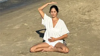 14/20 minuti – Pranayama e Mudra per le Emozioni
