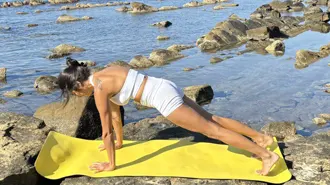 18 minuti – Workout Creativo – NEW!